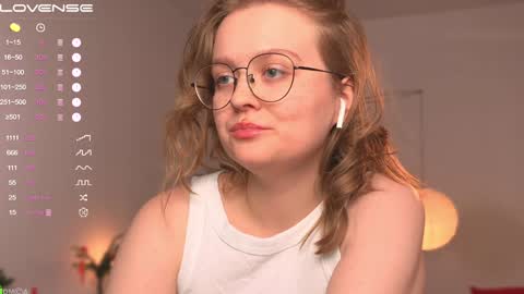 Emily  online show from January 4, 3:17 pm