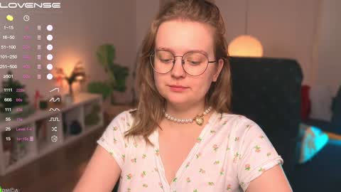 Emily  online show from January 12, 12:12 pm