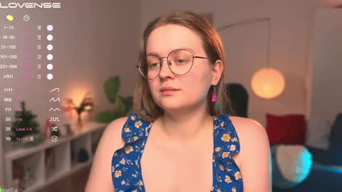 Emily  online show from January 15, 12:47 pm