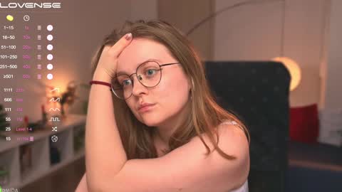 Emily  online show from January 26, 6:27 pm