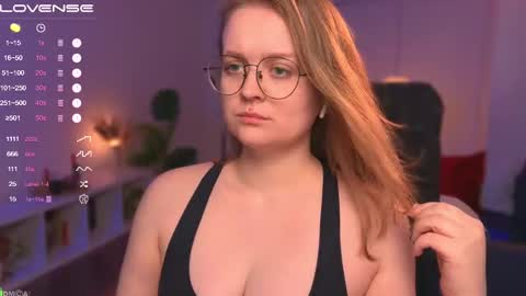 Emily  online show from February 16, 3:27 pm