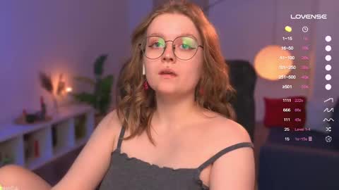 Emily  online show from March 7, 12:12 pm