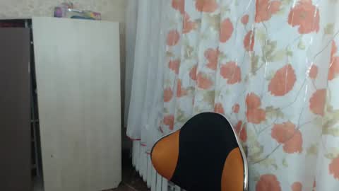 emilyfork online show from February 11, 5:07 pm