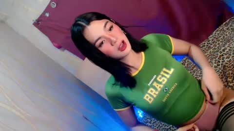 ariane online show from January 1, 1:16 pm