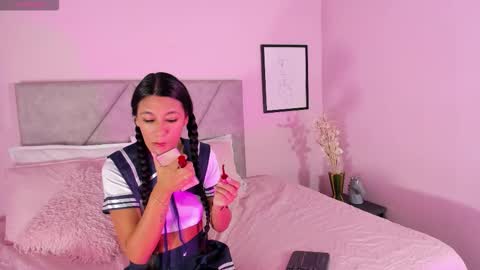 Emily online show from November 20, 10:37 am