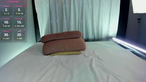 EmilyRank online show from December 23, 12:03 am