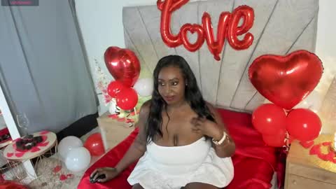 emilyrojas online show from February 14, 12:03 pm