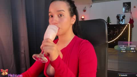 emilyrousex online show from December 30, 6:38 pm