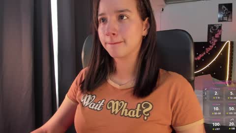 emilyrousex online show from February 8, 4:04 pm