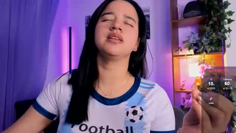 emilyrousex online show from September 12, 6:08 pm