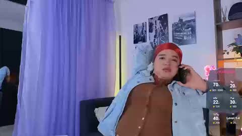 emilyrousex online show from September 20, 2:29 pm