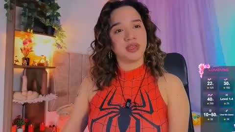 emilyrousex online show from November 16, 3:28 pm