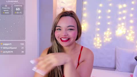 EMILY online show from December 29, 1:24 am