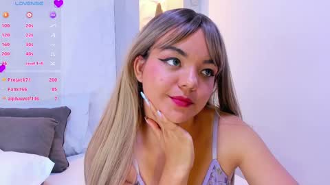 EMILY online show from February 27, 1:38 am