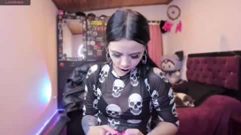 Snapshot of emilyrymer chatting on December 20, 7:17 pm Emily Support me to have 100 likes plx online show from December 20, 7:17 pm