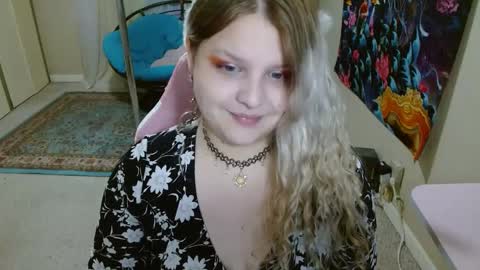emily haze online show from February 3, 10:54 pm