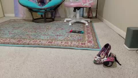 emily haze online show from November 4, 6:51 pm