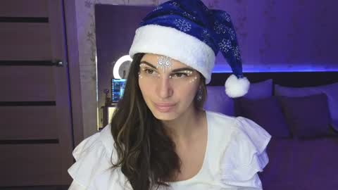 Emily online show from December 8, 1:13 am