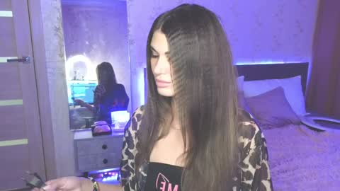 Emily online show from December 12, 2:15 am