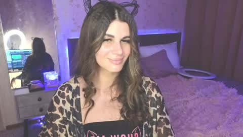 Emily online show from December 12, 5:20 am