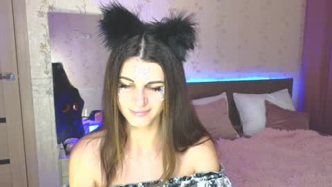 Emily online show from December 20, 1:36 am