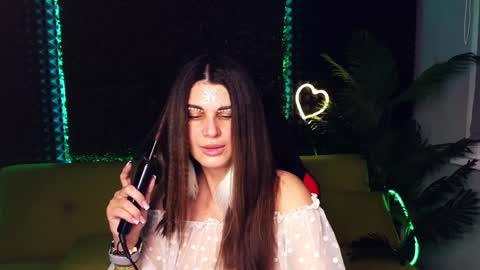 Emily online show from December 27, 1:43 am