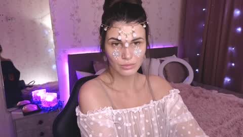 Emily online show from January 3, 1:59 am