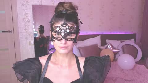 Emily online show from January 12, 5:13 am