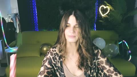 Emily online show from January 17, 4:49 am