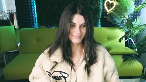 Emily online show from January 24, 5:10 am