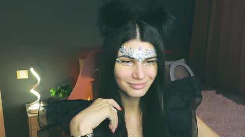 Emily online show from January 25, 1:32 am