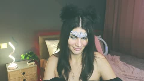 Emily online show from January 25, 4:34 am