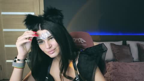 Emily online show from January 27, 4:20 am