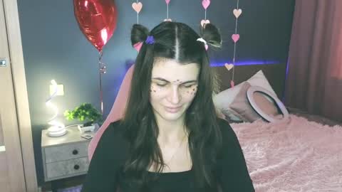 Emily online show from February 19, 4:23 am