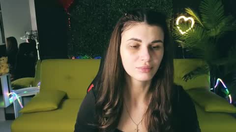 Emily online show from February 24, 1:13 am