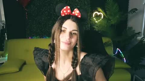 Emily online show from February 26, 2:15 am