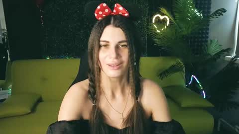 Emily online show from February 26, 5:20 am