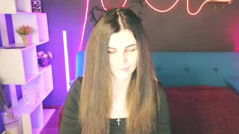 Emily online show from March 1, 2:04 am