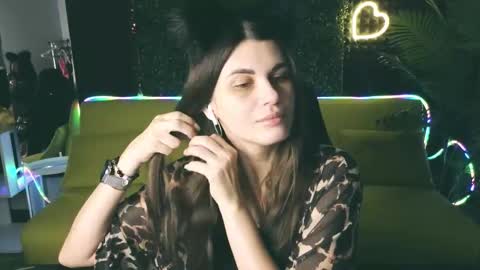 Emily online show from March 2, 1:36 am