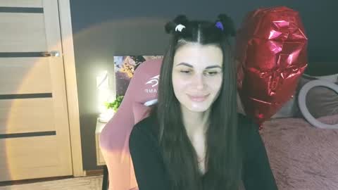 Emily online show from March 11, 4:21 am