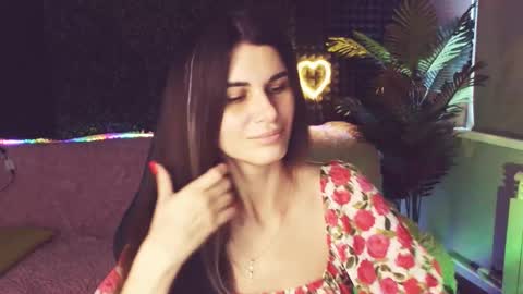 Emily online show from September 11, 2:22 am