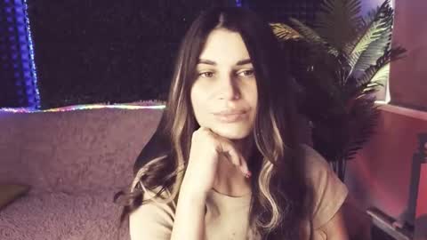 Emily online show from September 12, 2:11 am