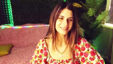 Emily online show from September 26, 2:04 am