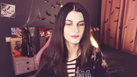 Emily online show from October 30, 2:13 am