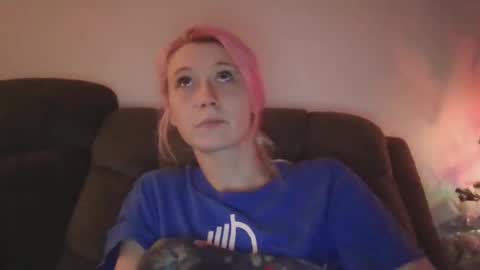 emilywarren296 online show from November 10, 2:10 am