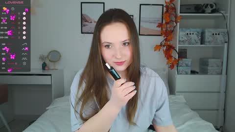 Emily online show from January 29, 5:45 pm