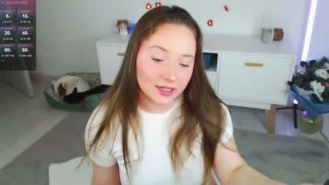 Emily online show from February 8, 10:51 pm