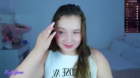 Emily online show from September 13, 12:32 am