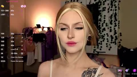 emimiy online show from November 3, 3:30 am