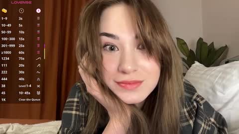 Nadya online show from September 16, 10:44 pm